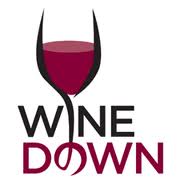 wine down